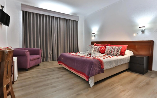 Hotel Aranguês