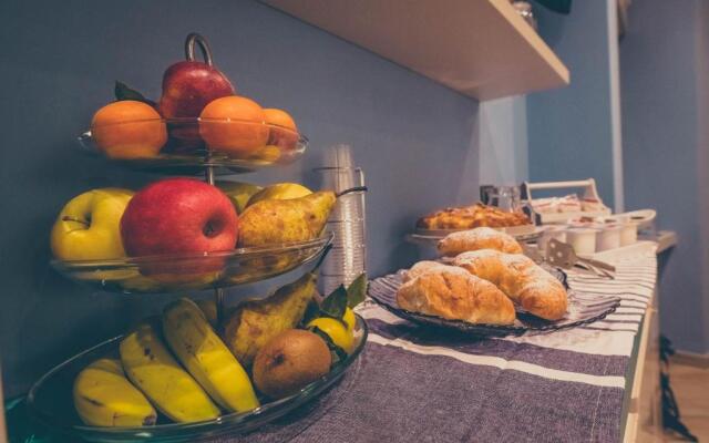 Oltre il Mare Guest House