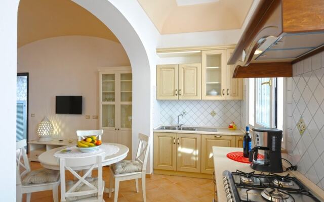 Casa La Ulivella - Large Terrace Overlooking the sea