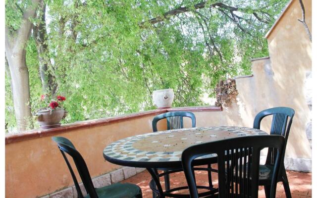Il Giardino di Pietra