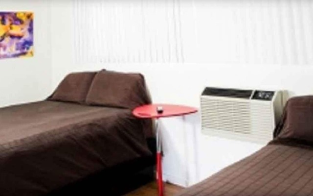 Ashland Motel - Oregon