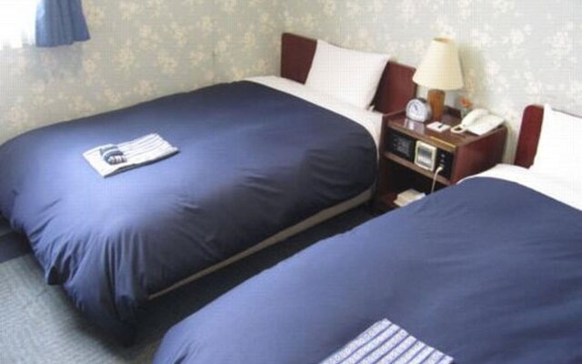 Zentsuji Grand Hotel