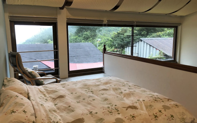 Jinguashi Cloud Mountain Homestay B&B