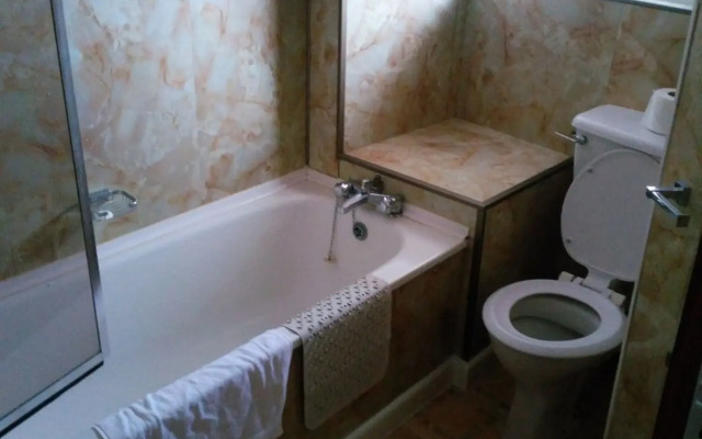 Talana Hotel