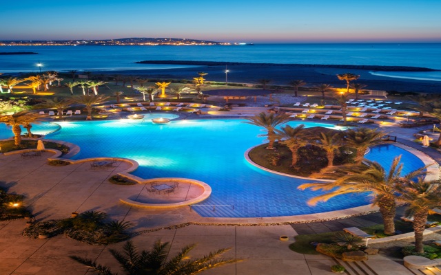 Mövenpick Hotel & Casino Malabata Tanger