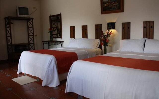 Hotel Desierto