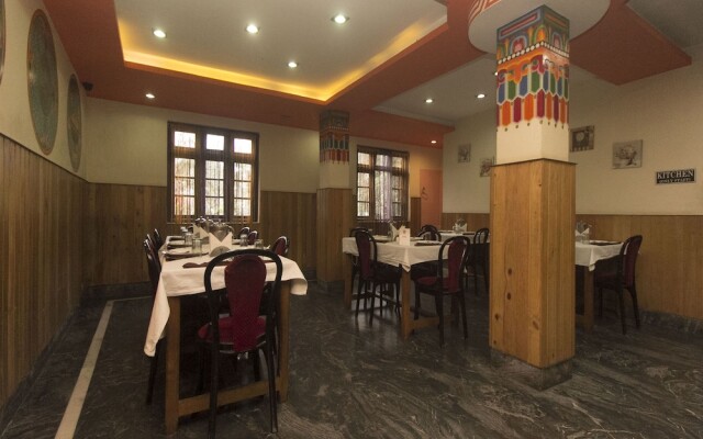 OYO 3571 Hotel Vajrakila