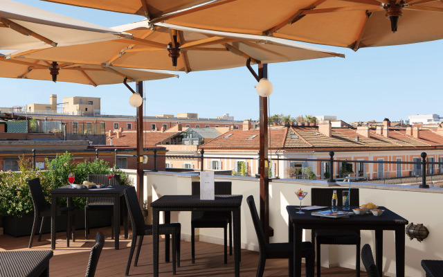Hotel Artemide