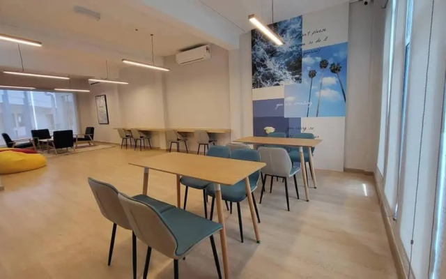 Stunning Seaview Cosy Studio Apartment In Melaka