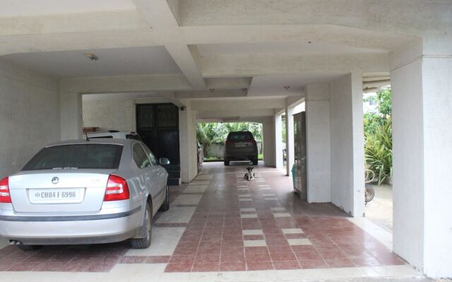 Relaxinn Hospitality Services
