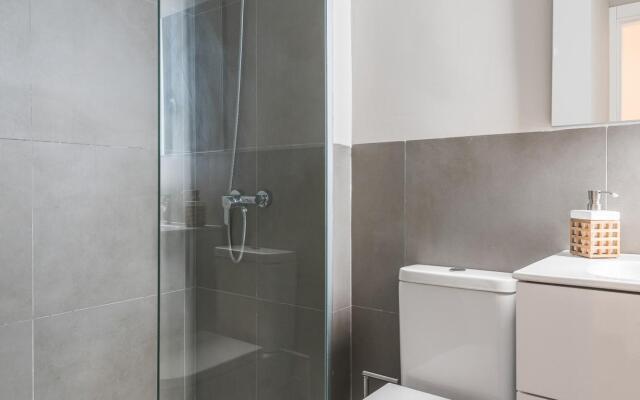 Home2Book Stunning Studio Art & Design Las Palmas