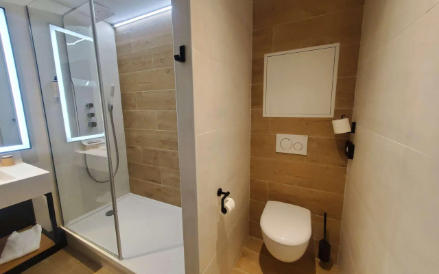 Mercure Epinal Centre