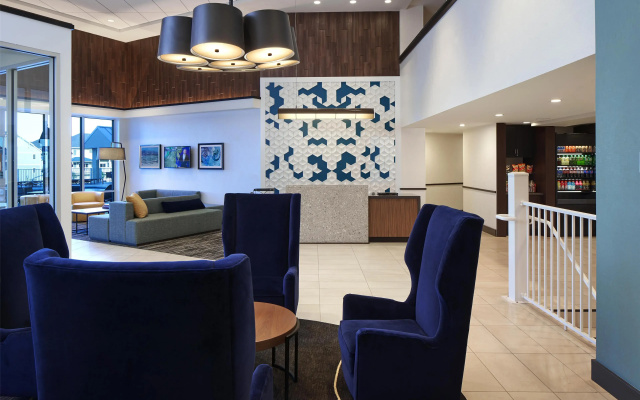 Hyatt Place Ocean City / Oceanfront