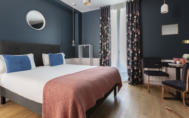 Apparts' Rennes BnB Duhamel