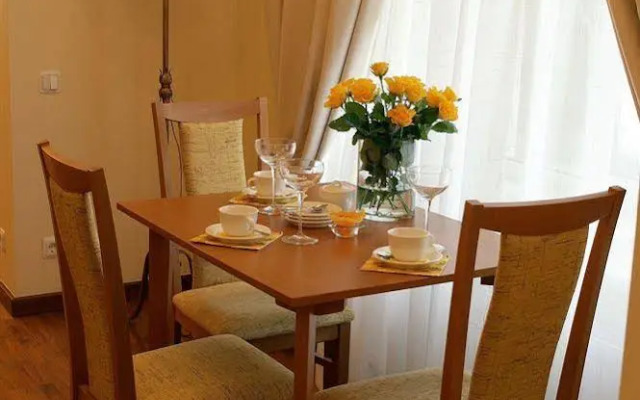 Baltic Suites
