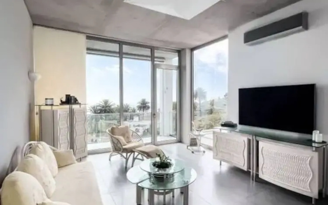 Apartment in La Punta de Tijarafe