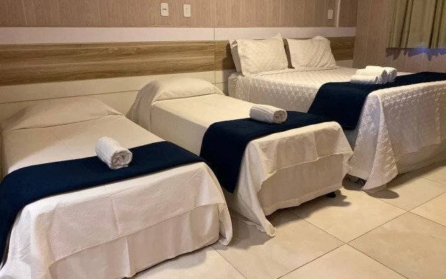 Farol Plaza Hotel