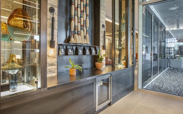 Omni Tempe Hotel at ASU