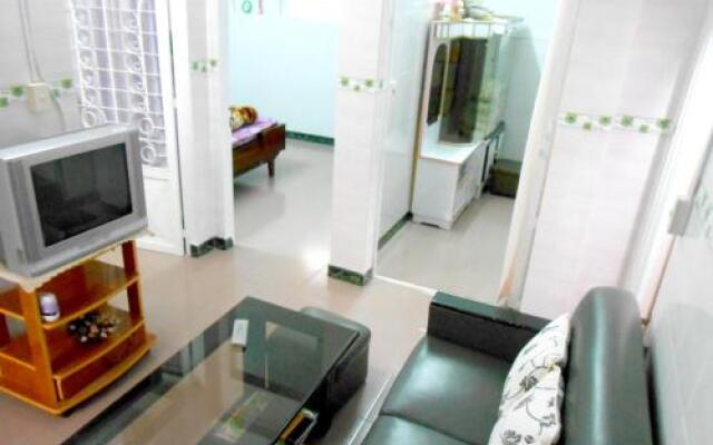 Phuong Thanh Homestay