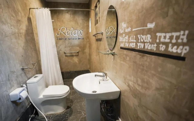 Ted's Bed and Breakfast