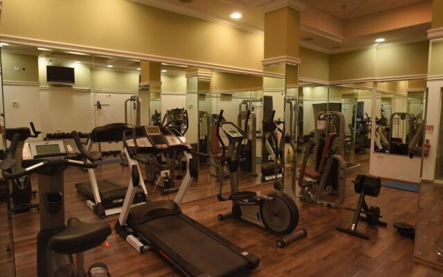 City Resort Palmore