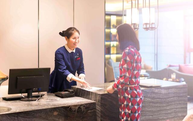 Novotel Ningbo East