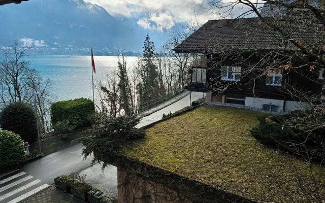 Boutique Hotel Alpina (Adults only)