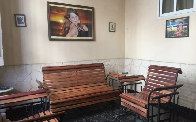 Casa Fidel y Analidys