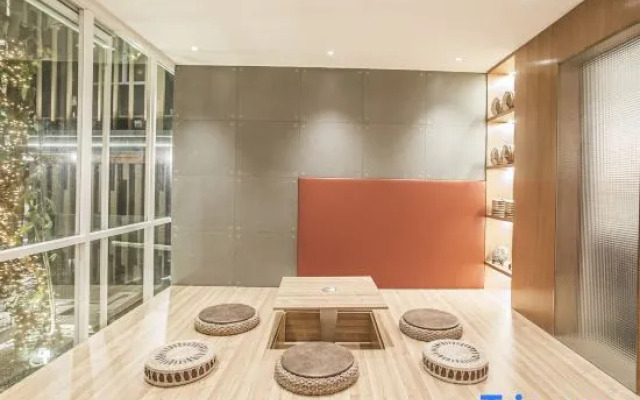 West Lake Yingxiu·Man Ting Fang Homestay