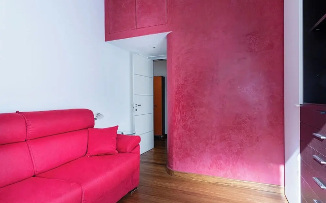 Vernazzola Family Apartment