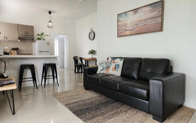 Abode On Market in the heart of Woolgoolga
