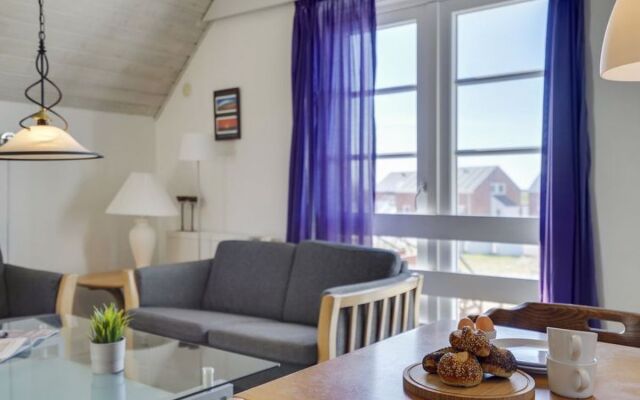 "Marlies" - 2.3km from the sea in Western Jutland