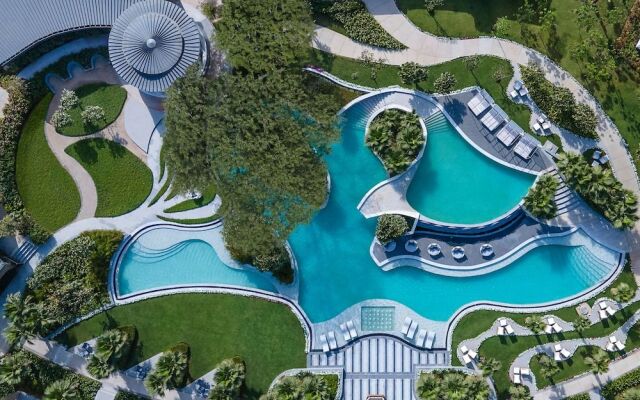 Courtyard by Marriott Aravali Resort