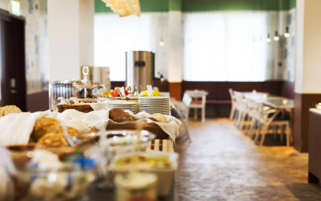 Elite Plaza Hotel, Örnsköldsvik