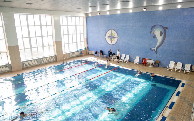 Зеленая роща (Башкирия)