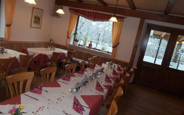 Hotel-Gasthof zur Krone