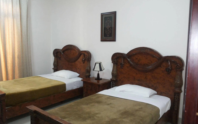 Dar Al Deyafa Hotel Apartment