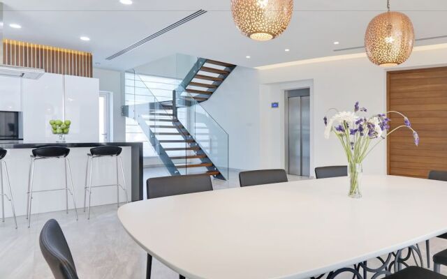 Vivo Mare Beachfront Elite Residences