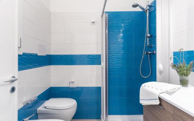 Millebolleblu Apartments