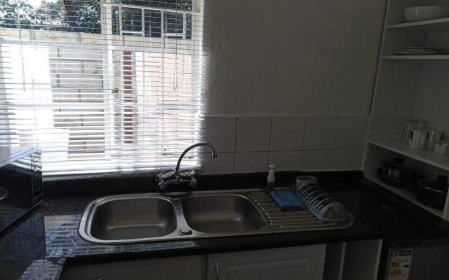 Gewel Guesthouse