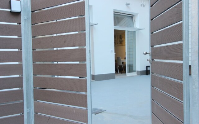Urban Apartments Pula