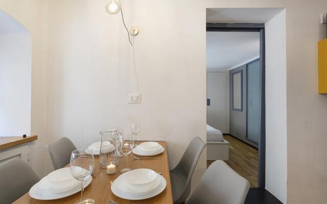 San Lorenzo Suite by Wonderful Italy