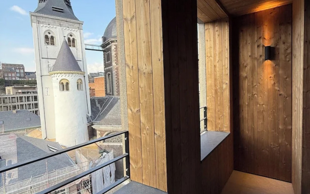 Getaway Liège