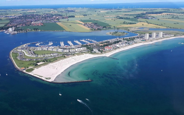 IFA Fehmarn Hotel & Ferien-Centrum