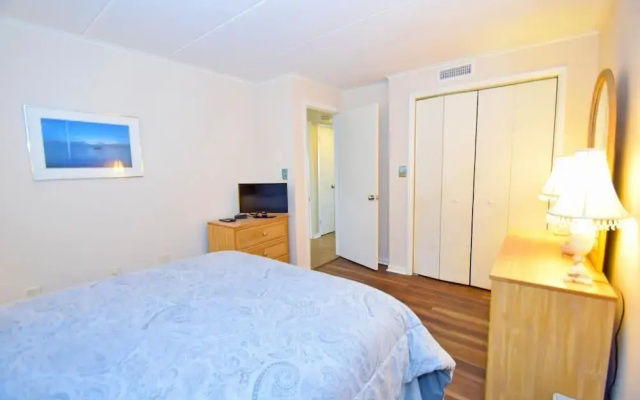 Thunder Island 13a 2 Bedroom Condo