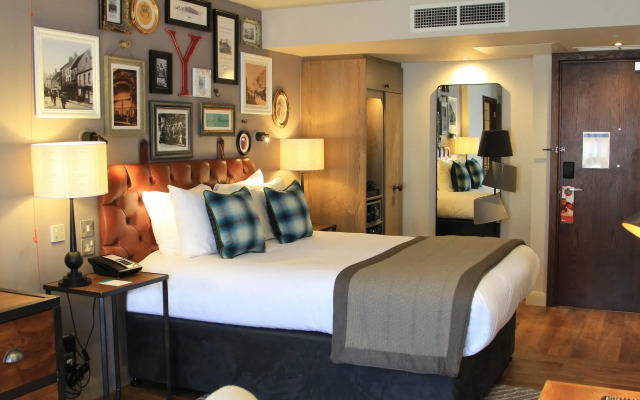 Hotel Indigo York by IHG