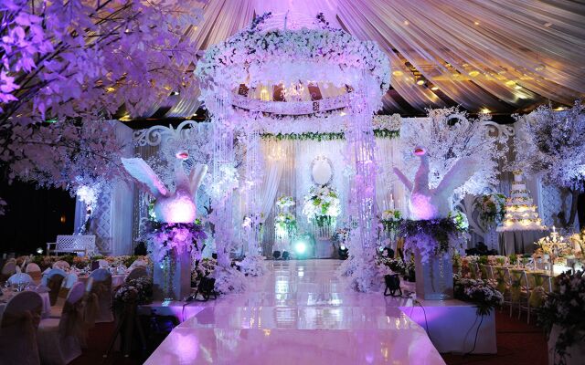 Mercure Surabaya Grand Miram