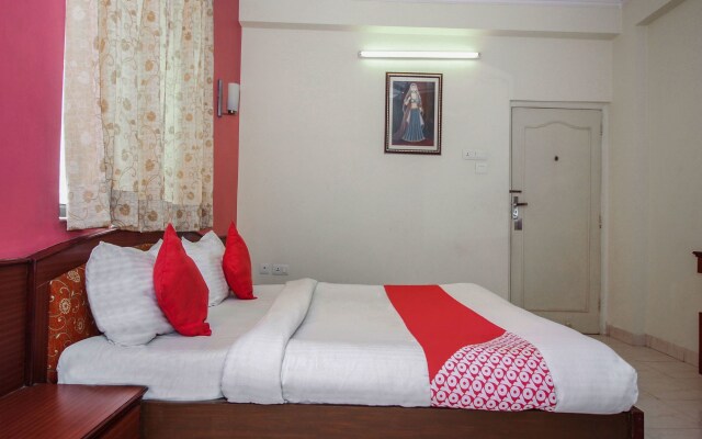 OYO 15425 Hotel Royal Heritage