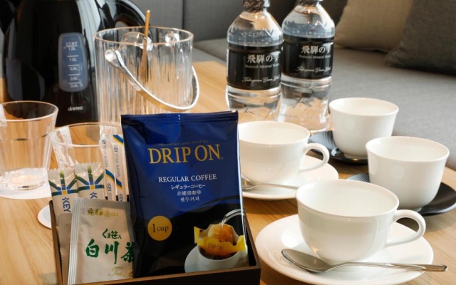 Comfort (Ourinkaku) Double room (풀 더블 침대) 사진 4