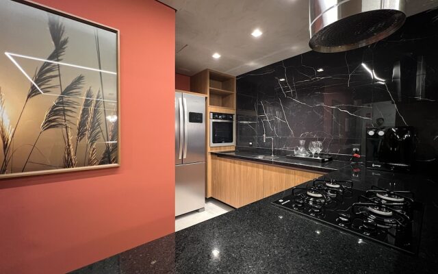 Noroeste - requinte e bom gosto